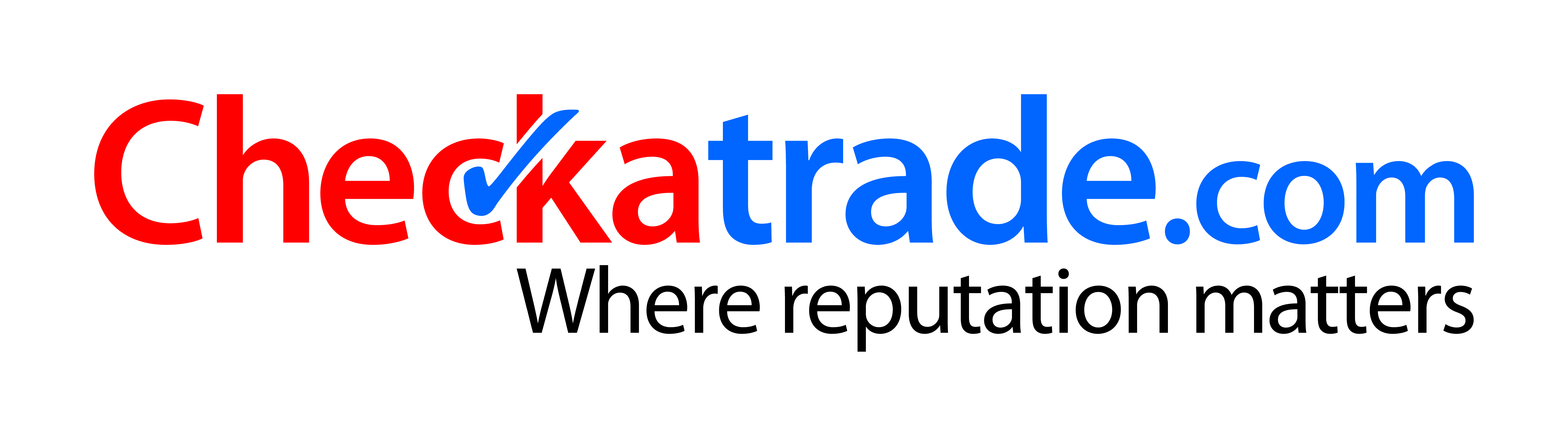 Checkatrade Approved