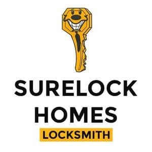 Surelock at Home Locksmith